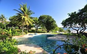 Shimoni Reef Lodge